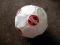 PIŁKA NOŻNA  ! COCA-COLA !  Unikat !!!