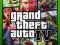 GTA 4 Nowa (X360)