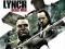 Kane & Lynch: Dead Men Nowa (X360)