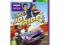 KINECT Joy Ride PL Nowa (X360)