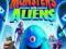 Monsters vs. Aliens Nowaa (X360)