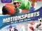 Motion Sports:Play For Real Nowa (X360)