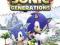 Sonic Generations Nowa (X360)