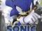 Sonic Hedgehog Nowa (X360)