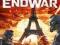 Tom Clancy`s End War Nowa (X360)