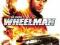 Wheelman Nowa (X360)