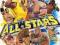 WWE All Stars Nowa (X360)