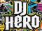 DJ Hero Używana (X360)