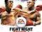 Fight Night Round 4 Uzywana (X360)