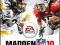 Madden NFL 10 Używana (X360)
