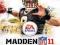 MADDEN NFL 11 Używana (X360)