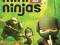 Mini Ninjas Używana (X360)