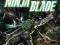 Ninja Blade Używana (X360)