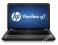 NOWY HP G7 i3-2330M/ 4GB/ 640GB/HD 3000/W7 PL