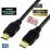 Kabel HDMI - HDMI FULLHD 5m GOLD 1080p HD