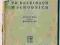 BIESZCZADY przewodnik 1935 BESKIDY WSCHODNIE