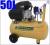 KOMPRESOR OLEJOWY 50L SPRĘŻARKA 225L/MIN ODOLEJACZ