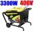 AGREGAT PRĄDOTWÓRCZY 3300W 230 400V STABILIZATOR