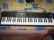 KORG X5D STAN IDEALNY!!! + CASE