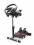 LOGITECH DRIVING FORCE GT + WHEEL STAND PRO V2