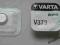 Bateria srebrowa 373 Varta L916 - LR68 - SR916SW