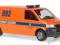 Rietze/Adam Modellbau - VW T4 Pogotowie Gazowe