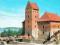LITWA - TRAKAI - TROKI - ZAMEK