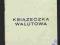KSIĄŻECZKA WALUTOWA