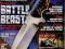 TACTICAL KNIVES  11/2011 USA    Noże !
