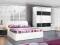 *Sypialnia IVA 3- PROMOCJA- TANIO - creative_mebel