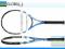 Rakieta tenis BABOLAT Pure Drive Roddick GT+naciąg