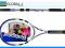 Rakieta do tenisa Babolat Pulsion 105 blue