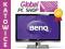 MONITOR BENQ 24 EW2430 LED D-SUB/DVI-D/2xHDMI-1.3