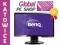 MONITOR BENQ 23 G2320HDBL LED BLACK FULL HD