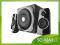 GŁOŚNIKI TRUST TYTAN 2.1 SUBWOOFER SPEAKER SET HIT