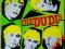 THE DUDIs - THE DUDIs (1LP)