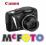 CANON PowerShot SX130 SX130IS NOWY SKLEP McFoto