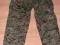 Spodnie FROG MARPAT Woodland Crye US Marines USMC