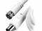 KABEL ANTENOWY INSTALACYJNY SAT 90dB 10m OKAZJA