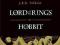 Tolkien - The Lord of the Rings + Hobbit 19 x CD