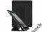 ETUI BELKIN iPAD2 CZARNE STAND LEATHER iPAD2 iPad3