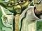 Gwiezdne Wojny (Yoda) - plakat  40x50 cm