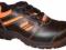 PÓŁBUTY ROBOCZE BUTY OBUWIE SKÓRZANE TRZEWIKI 45