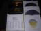THE GOLDEN AGE OF COUNTRY MUSIC KOLEKCJA 6 LP