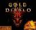 Diablo III 3 Złoto Gold 1 mln vs 8.4 Pln PROMOCJA