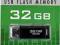 Pendrive TOSHIBA 32 GB USB 2.0 nowość