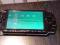 PSP-3004 Slim&Lite Czarne + 6 gier + 8Gb karta