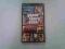 Gra na PSP Grand Theft Auto liberty city