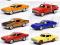 Johnny Lightning Mopar or No Car Box Set 1 JL