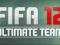 FIFA 12 ULTIMATE TEAM / 10 000 COINS MONETY / PS3
